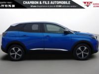 Peugeot 3008 BlueHDi 130ch S EAT8 Allure Pack - <small></small> 38.269 € <small>TTC</small> - #4