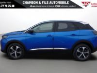 Peugeot 3008 BlueHDi 130ch S EAT8 Allure Pack - <small></small> 38.269 € <small>TTC</small> - #8