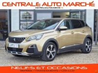 Peugeot 3008 BlueHDi 130ch SetS BVM6 ALLURE - <small></small> 14.890 € <small>TTC</small> - #1