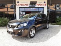 Peugeot 3008 BlueHDi 130ch SetS EAT8 Active Business - <small></small> 18.990 € <small>TTC</small> - #2