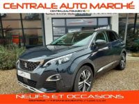 Peugeot 3008 BlueHDi 130ch SetS EAT8 Allure Business - <small></small> 19.990 € <small>TTC</small> - #1
