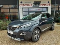 Peugeot 3008 BlueHDi 130ch SetS EAT8 Allure Business - <small></small> 19.990 € <small>TTC</small> - #2
