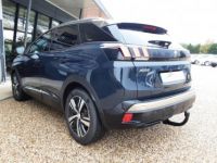 Peugeot 3008 BlueHDi 130ch SetS EAT8 Allure Business - <small></small> 19.990 € <small>TTC</small> - #38