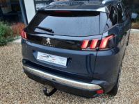 Peugeot 3008 BlueHDi 130ch SetS EAT8 Allure Business - <small></small> 19.990 € <small>TTC</small> - #43