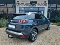 Peugeot 3008 BlueHDi 130ch SetS EAT8 Allure Business - <small></small> 19.990 € <small>TTC</small> - #44
