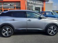 Peugeot 3008 BlueHDi 130ch SetS EAT8 Allure Business - <small></small> 22.490 € <small>TTC</small> - #5