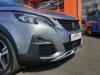 Peugeot 3008 BlueHDi 130ch SetS EAT8 Allure Business - <small></small> 22.490 € <small>TTC</small> - #10