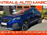 Peugeot 3008 BlueHDi 130ch SetS EAT8 Allure Business - <small></small> 23.990 € <small>TTC</small> - #1