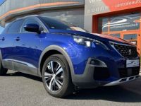 Peugeot 3008 BlueHDi 130ch SetS EAT8 Allure Business - <small></small> 23.990 € <small>TTC</small> - #45