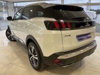 Peugeot 3008 BlueHDi 130ch SetS EAT8 GT Line - <small></small> 19.990 € <small>TTC</small> - #2