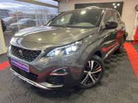 Peugeot 3008 BlueHDi 130ch SetS EAT8 GT Line - <small></small> 19.990 € <small>TTC</small> - #1