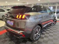 Peugeot 3008 BlueHDi 130ch SetS EAT8 GT Line - <small></small> 19.990 € <small>TTC</small> - #2