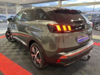 Peugeot 3008 BlueHDi 130ch SetS EAT8 GT Line - <small></small> 19.990 € <small>TTC</small> - #3