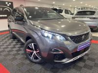 Peugeot 3008 BlueHDi 130ch SetS EAT8 GT Line - <small></small> 19.990 € <small>TTC</small> - #4