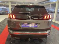 Peugeot 3008 BlueHDi 130ch SetS EAT8 GT Line - <small></small> 19.990 € <small>TTC</small> - #9