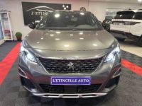 Peugeot 3008 BlueHDi 130ch SetS EAT8 GT Line - <small></small> 19.990 € <small>TTC</small> - #10