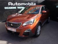 Peugeot 3008 BlueHDi 130ch S&S BVM6 Active - <small></small> 12.400 € <small>TTC</small> - #1