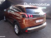 Peugeot 3008 BlueHDi 130ch S&S BVM6 Active - <small></small> 12.400 € <small>TTC</small> - #4