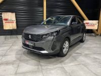 Peugeot 3008 BlueHDi 130ch S&S BVM6 Active Pack - <small></small> 19.990 € <small>TTC</small> - #1