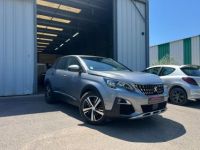 Peugeot 3008 BlueHDi 130ch SS BVM6 Allure - <small></small> 17.990 € <small>TTC</small> - #7