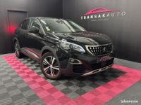 Peugeot 3008 BlueHDi 130ch SS BVM6 Allure - <small></small> 13.490 € <small>TTC</small> - #1