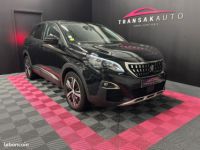 Peugeot 3008 BlueHDi 130ch SS BVM6 Allure - <small></small> 13.490 € <small>TTC</small> - #6