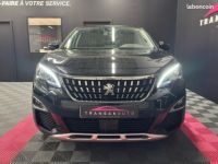 Peugeot 3008 BlueHDi 130ch SS BVM6 Allure - <small></small> 13.490 € <small>TTC</small> - #7