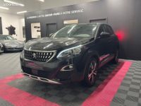 Peugeot 3008 BlueHDi 130ch SS BVM6 Allure - <small></small> 13.490 € <small>TTC</small> - #8