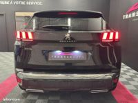 Peugeot 3008 BlueHDi 130ch SS BVM6 Allure - <small></small> 13.490 € <small>TTC</small> - #9