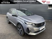 Peugeot 3008 BlueHDi 130ch S&S BVM6 GT - <small></small> 25.990 € <small>TTC</small> - #1