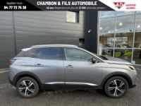 Peugeot 3008 BlueHDi 130ch S&S BVM6 GT - <small></small> 25.990 € <small>TTC</small> - #2