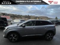 Peugeot 3008 BlueHDi 130ch S&S BVM6 GT - <small></small> 25.990 € <small>TTC</small> - #6