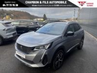 Peugeot 3008 BlueHDi 130ch S&S BVM6 GT - <small></small> 25.990 € <small>TTC</small> - #7