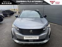 Peugeot 3008 BlueHDi 130ch S&S BVM6 GT - <small></small> 25.990 € <small>TTC</small> - #8