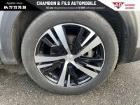 Peugeot 3008 BlueHDi 130ch S&S BVM6 GT - <small></small> 25.990 € <small>TTC</small> - #9