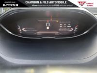 Peugeot 3008 BlueHDi 130ch S&S BVM6 GT - <small></small> 25.990 € <small>TTC</small> - #14