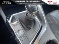 Peugeot 3008 BlueHDi 130ch S&S BVM6 GT - <small></small> 25.990 € <small>TTC</small> - #16