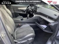 Peugeot 3008 BlueHDi 130ch S&S BVM6 GT - <small></small> 25.990 € <small>TTC</small> - #27