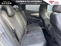 Peugeot 3008 BlueHDi 130ch S&S BVM6 GT - <small></small> 25.990 € <small>TTC</small> - #29