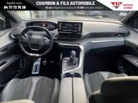 Peugeot 3008 BlueHDi 130ch S&S BVM6 GT - <small></small> 25.990 € <small>TTC</small> - #31