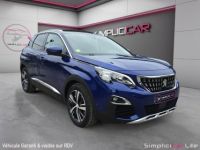 Peugeot 3008 BlueHDi 130ch SS BVM6 GT Line - <small></small> 16.490 € <small>TTC</small> - #1