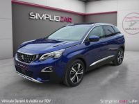 Peugeot 3008 BlueHDi 130ch SS BVM6 GT Line - <small></small> 16.490 € <small>TTC</small> - #2