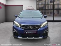 Peugeot 3008 BlueHDi 130ch SS BVM6 GT Line - <small></small> 16.490 € <small>TTC</small> - #3