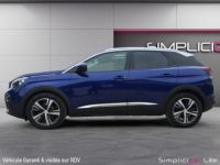 Peugeot 3008 BlueHDi 130ch SS BVM6 GT Line - <small></small> 16.490 € <small>TTC</small> - #4