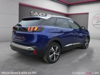 Peugeot 3008 BlueHDi 130ch SS BVM6 GT Line - <small></small> 16.490 € <small>TTC</small> - #5