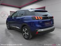 Peugeot 3008 BlueHDi 130ch SS BVM6 GT Line - <small></small> 16.490 € <small>TTC</small> - #6