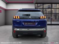 Peugeot 3008 BlueHDi 130ch SS BVM6 GT Line - <small></small> 16.490 € <small>TTC</small> - #7