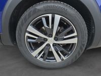 Peugeot 3008 BlueHDi 130ch SS BVM6 GT Line - <small></small> 16.490 € <small>TTC</small> - #19