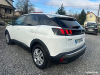 Peugeot 3008 BlueHDi 130ch S&S EAT8 ACTIVE BUSINESS 5P 1 ERE MAIN ENTRETIEN - <small></small> 13.490 € <small>TTC</small> - #3