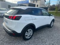 Peugeot 3008 BlueHDi 130ch S&S EAT8 ACTIVE BUSINESS 5P 1 ERE MAIN ENTRETIEN - <small></small> 13.490 € <small>TTC</small> - #4